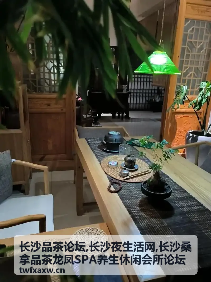 长沙品茶论坛本周热门推荐精选